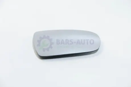 Скло дзеркала Opel Vivaro/Renault Trafic (L) (верхнє) AUTOTECHTEILE 503 0057