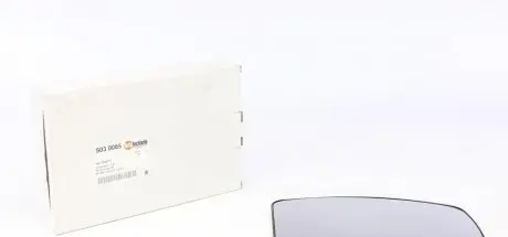 Вставка дзеркала, ліва AUTOTECHTEILE 503 0065