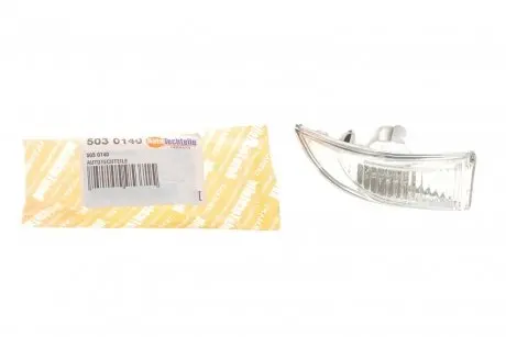 Повторитель поворотов на зеркало Renault Megane/Scenic 08- Пр. AUTOTECHTEILE 503 0140