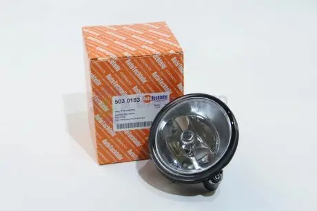 Фара протитуманна Renault Trafic/Opel Vivaro 01- (L) AUTOTECHTEILE 503 0183