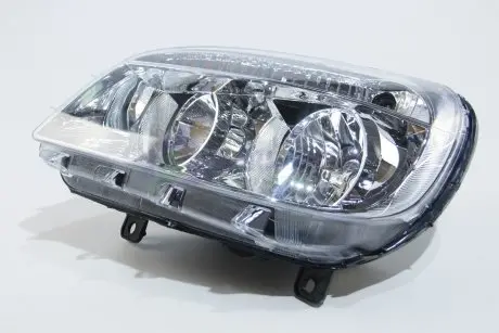 Фара Doblo 05- Л. AUTOTECHTEILE 503 0195