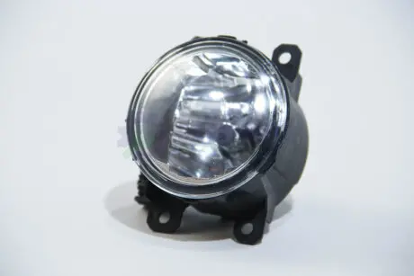 Фара протитуманна (передня) Citroen Jumper/ Fiat Ducato 06-/ Doblo 10-/ Peugeot Boxer 06- AUTOTECHTEILE 503 0242 (фото 1)
