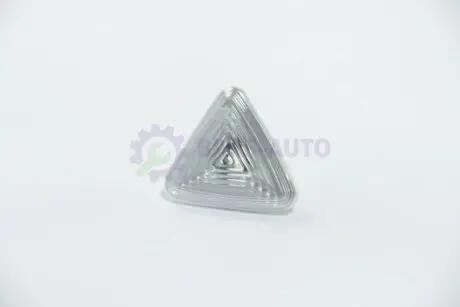 Повторювач поворотів на крилі Renault Kangoo 08- AUTOTECHTEILE 503 0268