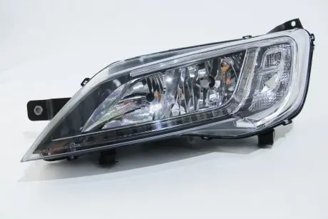 Фара (L) Fiat Ducato 14- AUTOTECHTEILE 503 0281
