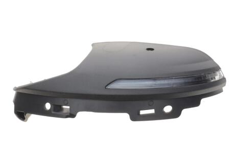 Корпус зеркала заднего вида Renault Megane 16-22(R) AUTOTECHTEILE 503 0525
