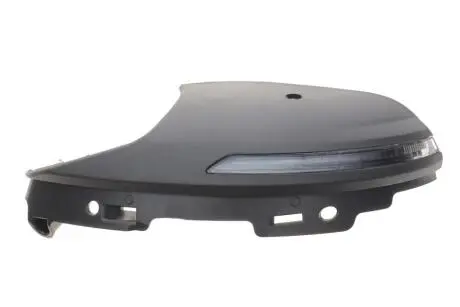 Корпус зеркала заднего вида Renault Megane 16-22(R) AUTOTECHTEILE 503 0525