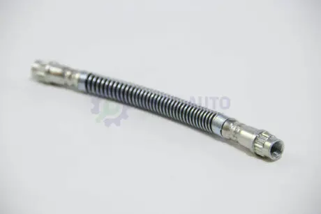 Шланг гальмівний, задній AUTOTECHTEILE 504 0315