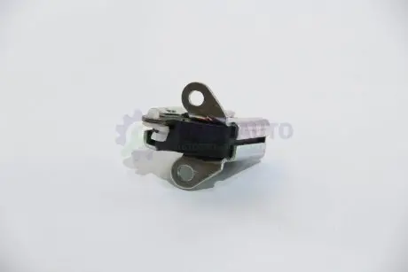 Замок двери (боковой/сзади/R) Fiat Doblo 01-09 AUTOTECHTEILE 505 0143