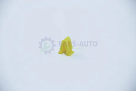 Кліпса кріплення решітки радіатора Renault Master 10 - AUTOTECHTEILE 505 0517