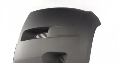 Угол бампера (переднего) Citroen Jumper/ Fiat Ducato/ Peugeot Boxer 06-14 (L) AUTOTECHTEILE 505 0726