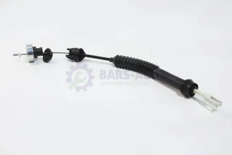 Трос сцепление Citroen Berlingo/Peugeot Partner 1.8/1.9D (з авторегул.) (65mm) AUTOTECHTEILE 506 0202