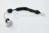 Трос сцепление Fiat Scudo/Citroen Berlingo 96- (762/332mm) AUTOTECHTEILE 506 0204 (фото 1)