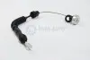 Трос сцепление Fiat Scudo/Citroen Berlingo 96- (762/332mm) AUTOTECHTEILE 506 0204 (фото 2)