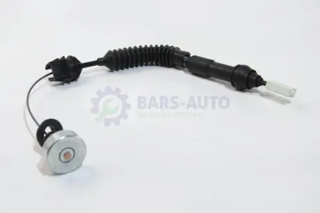 Трос сцепление Fiat Scudo/Citroen Berlingo 96- (762/332mm) AUTOTECHTEILE 506 0204 (фото 1)