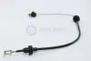 Трос сцепления Fiat Ducato/Citroen Jumper/Peugeot Boxer 1.9-2.5d 94-02 (L=1034/520mm) AUTOTECHTEILE 506 0206 (фото 1)