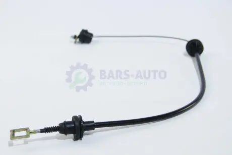 Трос сцепления Fiat Ducato/Citroen Jumper/Peugeot Boxer 1.9-2.5d 94-02 (L=1034/520mm) AUTOTECHTEILE 506 0206