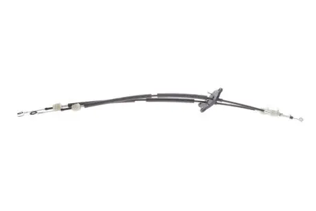 Трос кулисы Citroen Nemo 1.4HDi 08-/Fiat Fiorino 1.3MJTD 12- (Евро 5) AUTOTECHTEILE 506 0315