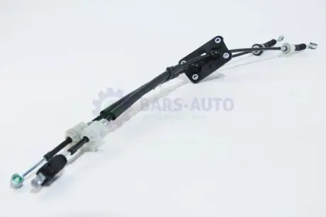 Трос кулисы Fiat Ducato 06- 3.0 AUTOTECHTEILE 506 0317