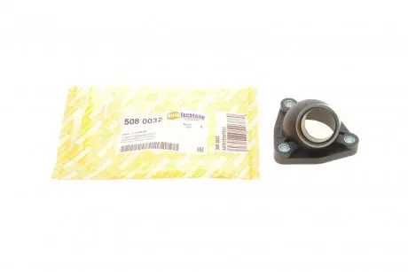 Корпус термостата Ford Connect 1.8 TDCi 20-(пластик) AUTOTECHTEILE 508 0032