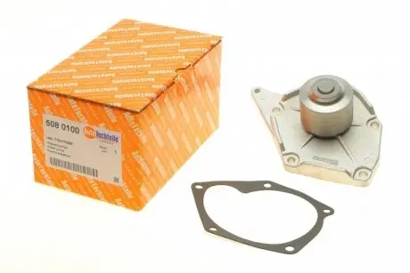 Водяной насос Kangoo/Clio/Logan/Megane/Scenic 1.5dCi 01- AUTOTECHTEILE 508 0100