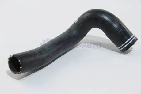 Патрубок інтеркулера Fiat Fiorino 1.3D 07- AUTOTECHTEILE 508 0240