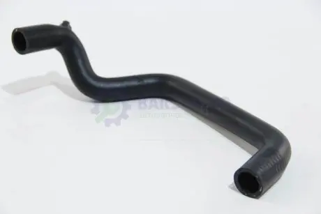 Патрубок радіатора Fiat Scudo/Peugeot Expert 2.0 HDi 07- AUTOTECHTEILE 508 0265