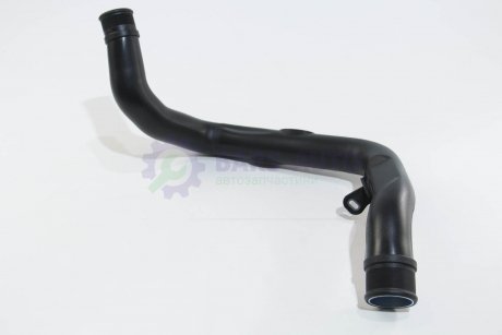 Патрубок інтеркулера Renault Master III/Opel Movano B 2.3dCi 10- AUTOTECHTEILE 508 0354