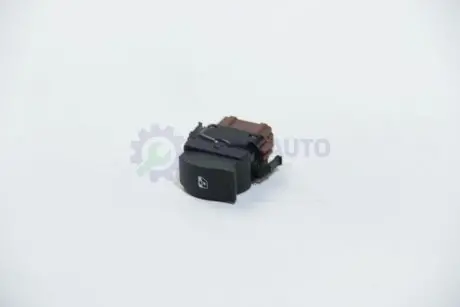 Кнопка склопідйомника (R) Renault Trafic 01- AUTOTECHTEILE 509 0019