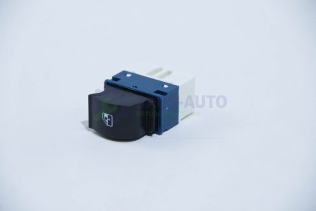 Кнопка стеклоподъемника Fiat Doblo 01- Пр. AUTOTECHTEILE 509 0029 (фото 1)