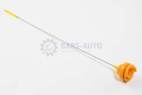 Щуп рівня масла Renault Master II/Opel Vivaro 1.9dCi 00- (металевий) AUTOTECHTEILE 511 0011 (фото 1)