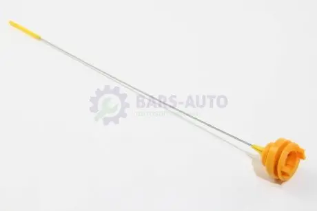 Щуп рівня оливи Renault Master II/Opel Vivaro 1.9dCi 00- (металічний) AUTOTECHTEILE 511 0011