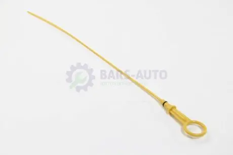 Щуп уровня масла Renault Kangoo 1.5dСi 05- (L=485mm) (пластик) (9017809000) AUTOTECHTEILE 511 0013