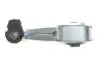 Подушка двигуна (задня/нижня) Renault Megane III 2.0TCe 08- (косточка) AUTOTECHTEILE 512 0526 (фото 4)
