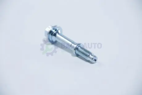 Болт вихлопної системи Dacia Dokker/Duster/Lodgy 12- (M10x77) AUTOTECHTEILE 512 1230