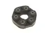 Муфта кардана еластична BMW 3 (E30/E36/E46/E90) / 5 (E34) 09/82- M10/M20/M40/M50/N40/N45/N46 AUTOTECHTEILE 700 2602 (фото 3)