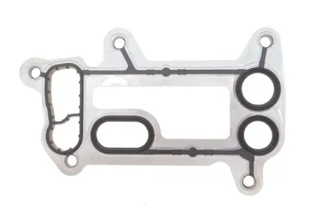 Прокладка масляного радиатора BMW 1 (E87)/3 (E90)/5 (E60)/X1/X3 2.0D 03-15 N47 AUTOTECHTEILE 701 1150