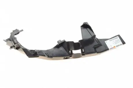 Кронштейн крепления фары BMW 3 (E90) 08-12 (L) AUTOTECHTEILE 701 5156