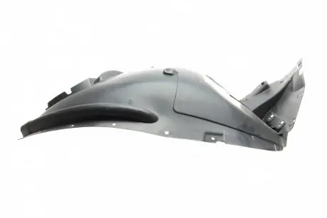 Подкрылок (передняя/передняя часть) BMW X5 (E70) 10-13 (R) AUTOTECHTEILE 701 5199