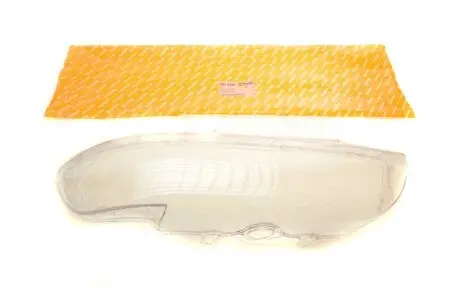 Стекло фары BMW 5 (E39) 95-03 (R) AUTOTECHTEILE 701 6348