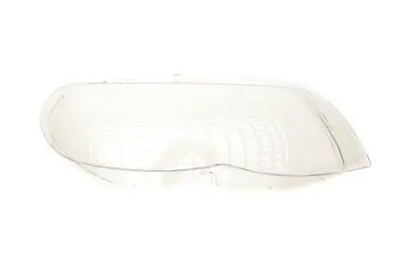 Стекло фары BMW X5 (E53) 02-06 (R) AUTOTECHTEILE 702 6332