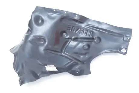 Підкрильник (передній) BMW 3 (F30/F80) 11-19 (R) AUTOTECHTEILE 707 5140