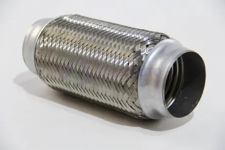 Гофра глушителя (64х200) AUTOTECHTEILE 940 0002