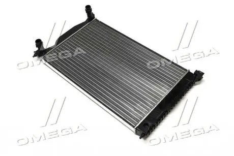 Радіатор охлождения AUDI A4 16/18/20 MT 00- (Ava) AVA COOLING AI2201