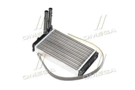 Радиатор печки AUDI80/90/A4 / VW PASSAT5 (Ava) AVA COOLING AI6097