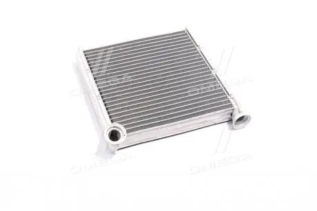Радіатор пічки салону Skoda Octavia III Superb III Golf VII Passat B8 Valeo ver. AVA AVA COOLING AIA6385