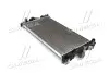 Радіатор охлождения CITROEN Jumper/ FIAT Ducato/PEUGEOT Boxer (Ava) AVA COOLING CN2320 (фото 1)