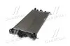 Радіатор охлождения CITROEN Jumper/ FIAT Ducato/PEUGEOT Boxer (Ava) AVA COOLING CN2320 (фото 2)