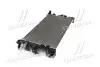 Радіатор охлождения CITROEN Jumper/ FIAT Ducato/PEUGEOT Boxer (Ava) AVA COOLING CN2320 (фото 4)