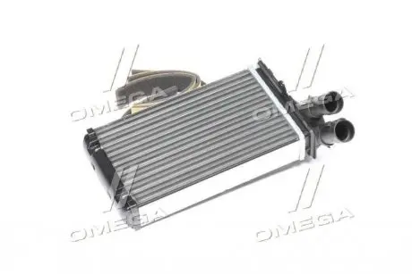 Радиатор печки салона AVA AVA COOLING CN6055