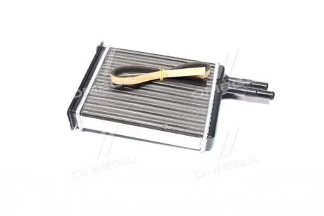 Радиатор печки JUMPER/DUCATO/BOXER MT (Ava) AVA COOLING CN6128